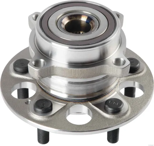 Radlagersatz Hinterachse beidseitig HERTH+BUSS JAKOPARTS J4714141 Bild Radlagersatz Hinterachse beidseitig HERTH+BUSS JAKOPARTS J4714141
