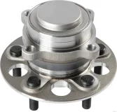 Radlagersatz Hinterachse beidseitig HERTH+BUSS JAKOPARTS J4714142