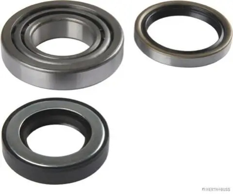 Radlagersatz Hinterachse links Hinterachse rechts HERTH+BUSS JAKOPARTS J4715004