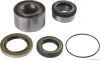 Radlagersatz Hinterachse links Hinterachse rechts HERTH+BUSS JAKOPARTS J4715022