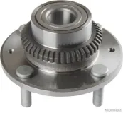 Radlagersatz Hinterachse links Hinterachse rechts HERTH+BUSS JAKOPARTS J4715041