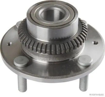 Radlagersatz Hinterachse links Hinterachse rechts HERTH+BUSS JAKOPARTS J4715041 Bild Radlagersatz Hinterachse links Hinterachse rechts HERTH+BUSS JAKOPARTS J4715041