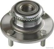 Radlagersatz Hinterachse beidseitig HERTH+BUSS JAKOPARTS J4715042