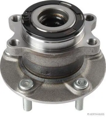 Radlagersatz HERTH+BUSS JAKOPARTS J4715060 Bild Radlagersatz HERTH+BUSS JAKOPARTS J4715060