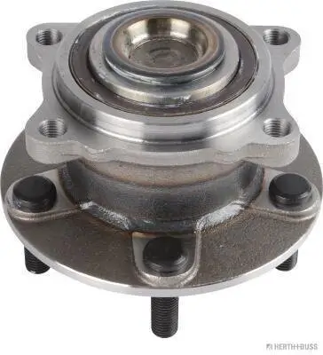 Radlagersatz Hinterachse HERTH+BUSS JAKOPARTS J4715063