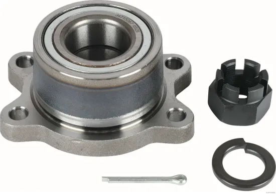 Radlagersatz Hinterachse beidseitig HERTH+BUSS JAKOPARTS J4715067 Bild Radlagersatz Hinterachse beidseitig HERTH+BUSS JAKOPARTS J4715067