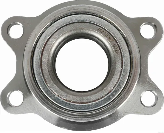 Radlagersatz Hinterachse beidseitig HERTH+BUSS JAKOPARTS J4715067 Bild Radlagersatz Hinterachse beidseitig HERTH+BUSS JAKOPARTS J4715067