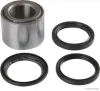 Radlagersatz Hinterachse beidseitig HERTH+BUSS JAKOPARTS J4717009