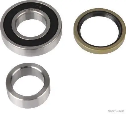 Radlagersatz Hinterachse links Hinterachse rechts HERTH+BUSS JAKOPARTS J4718000