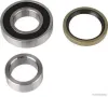 Radlagersatz Hinterachse links Hinterachse rechts HERTH+BUSS JAKOPARTS J4718000 Bild Radlagersatz Hinterachse links Hinterachse rechts HERTH+BUSS JAKOPARTS J4718000