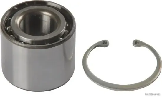 Radlagersatz Hinterachse links Hinterachse rechts HERTH+BUSS JAKOPARTS J4718017 Bild Radlagersatz Hinterachse links Hinterachse rechts HERTH+BUSS JAKOPARTS J4718017
