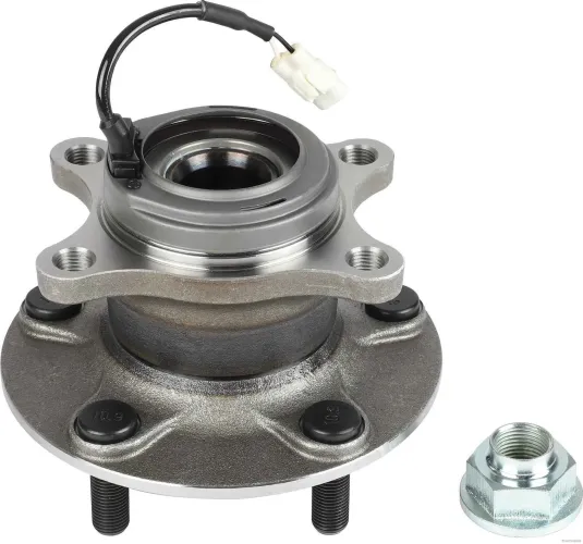 Radlagersatz Hinterachse links Hinterachse rechts HERTH+BUSS JAKOPARTS J4718019 Bild Radlagersatz Hinterachse links Hinterachse rechts HERTH+BUSS JAKOPARTS J4718019