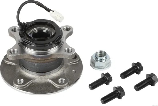 Radlagersatz Hinterachse rechts HERTH+BUSS JAKOPARTS J4718021 Bild Radlagersatz Hinterachse rechts HERTH+BUSS JAKOPARTS J4718021