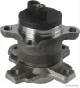 Radlagersatz Hinterachse beidseitig HERTH+BUSS JAKOPARTS J4718029