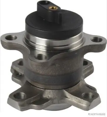 Radlagersatz Hinterachse beidseitig HERTH+BUSS JAKOPARTS J4718029 Bild Radlagersatz Hinterachse beidseitig HERTH+BUSS JAKOPARTS J4718029