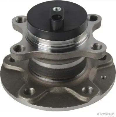 Radlagersatz Hinterachse beidseitig HERTH+BUSS JAKOPARTS J4718030 Bild Radlagersatz Hinterachse beidseitig HERTH+BUSS JAKOPARTS J4718030