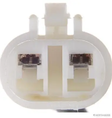 Radlagersatz Hinterachse beidseitig HERTH+BUSS JAKOPARTS J4718031 Bild Radlagersatz Hinterachse beidseitig HERTH+BUSS JAKOPARTS J4718031