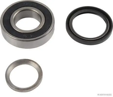 Radlagersatz Hinterachse links Hinterachse rechts HERTH+BUSS JAKOPARTS J4718032 Bild Radlagersatz Hinterachse links Hinterachse rechts HERTH+BUSS JAKOPARTS J4718032