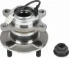 Radlagersatz Hinterachse beidseitig HERTH+BUSS JAKOPARTS J4718036