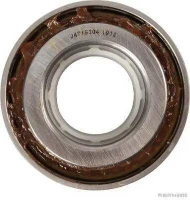 Radlagersatz Hinterachse links Hinterachse rechts HERTH+BUSS JAKOPARTS J4719004 Bild Radlagersatz Hinterachse links Hinterachse rechts HERTH+BUSS JAKOPARTS J4719004