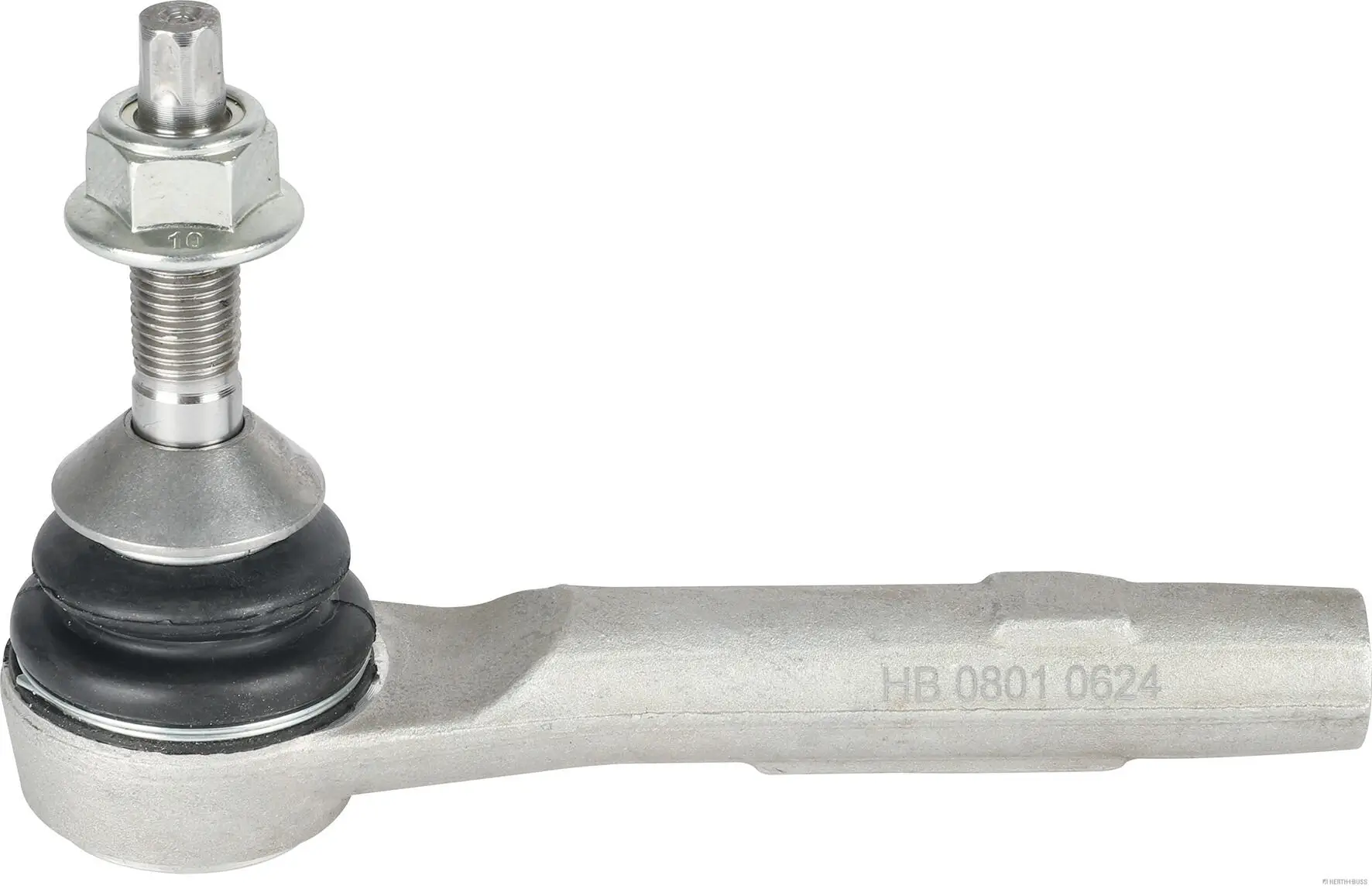 Spurstangenkopf Vorderachse links Vorderachse rechts HERTH+BUSS JAKOPARTS J4820801