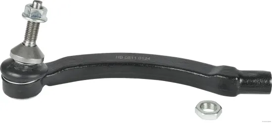 Spurstangenkopf Vorderachse links außen HERTH+BUSS JAKOPARTS J4820811 Bild Spurstangenkopf Vorderachse links außen HERTH+BUSS JAKOPARTS J4820811