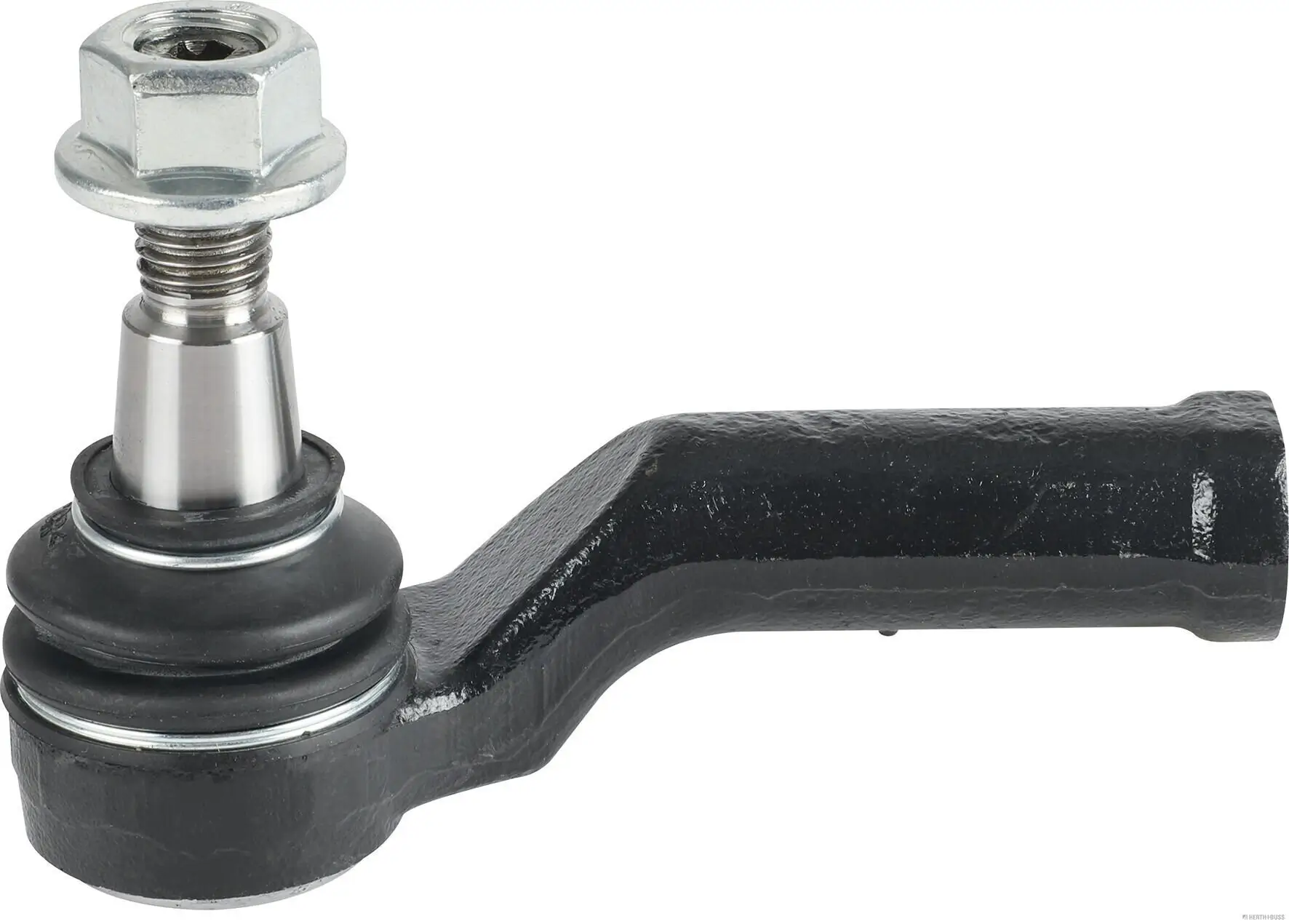 Spurstangenkopf Vorderachse links außen HERTH+BUSS JAKOPARTS J4820821