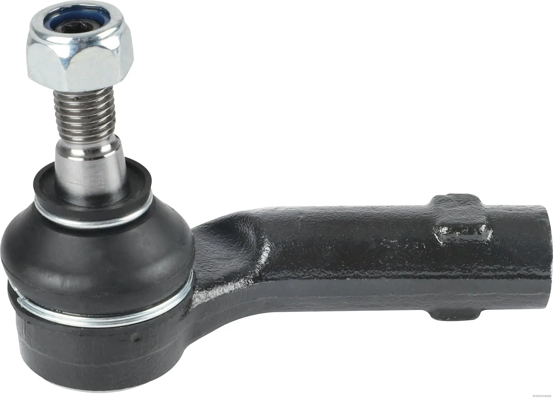 Spurstangenkopf Vorderachse links außen HERTH+BUSS JAKOPARTS J4820822