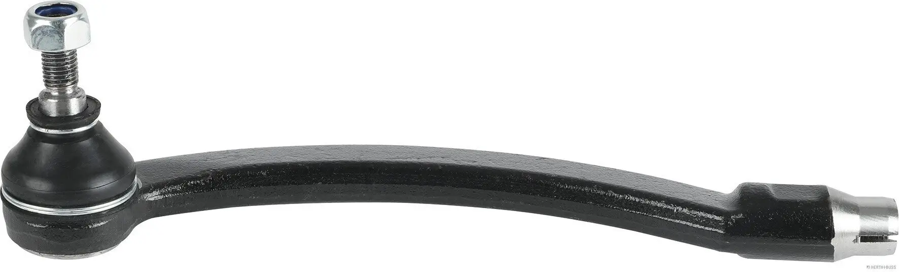 Spurstangenkopf Vorderachse links außen HERTH+BUSS JAKOPARTS J4820827
