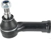 Spurstangenkopf Vorderachse links außen HERTH+BUSS JAKOPARTS J4820830