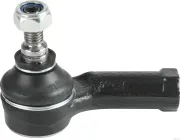 Spurstangenkopf Vorderachse links außen HERTH+BUSS JAKOPARTS J4820831