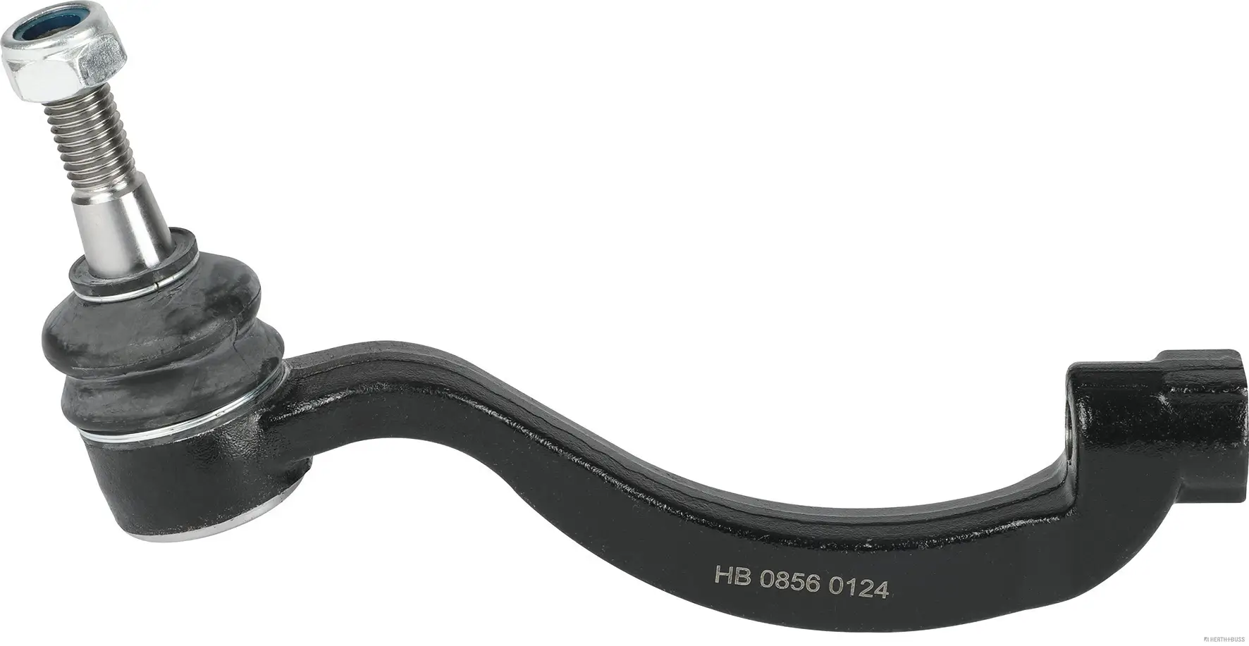 Spurstangenkopf Vorderachse beidseitig HERTH+BUSS JAKOPARTS J4820856