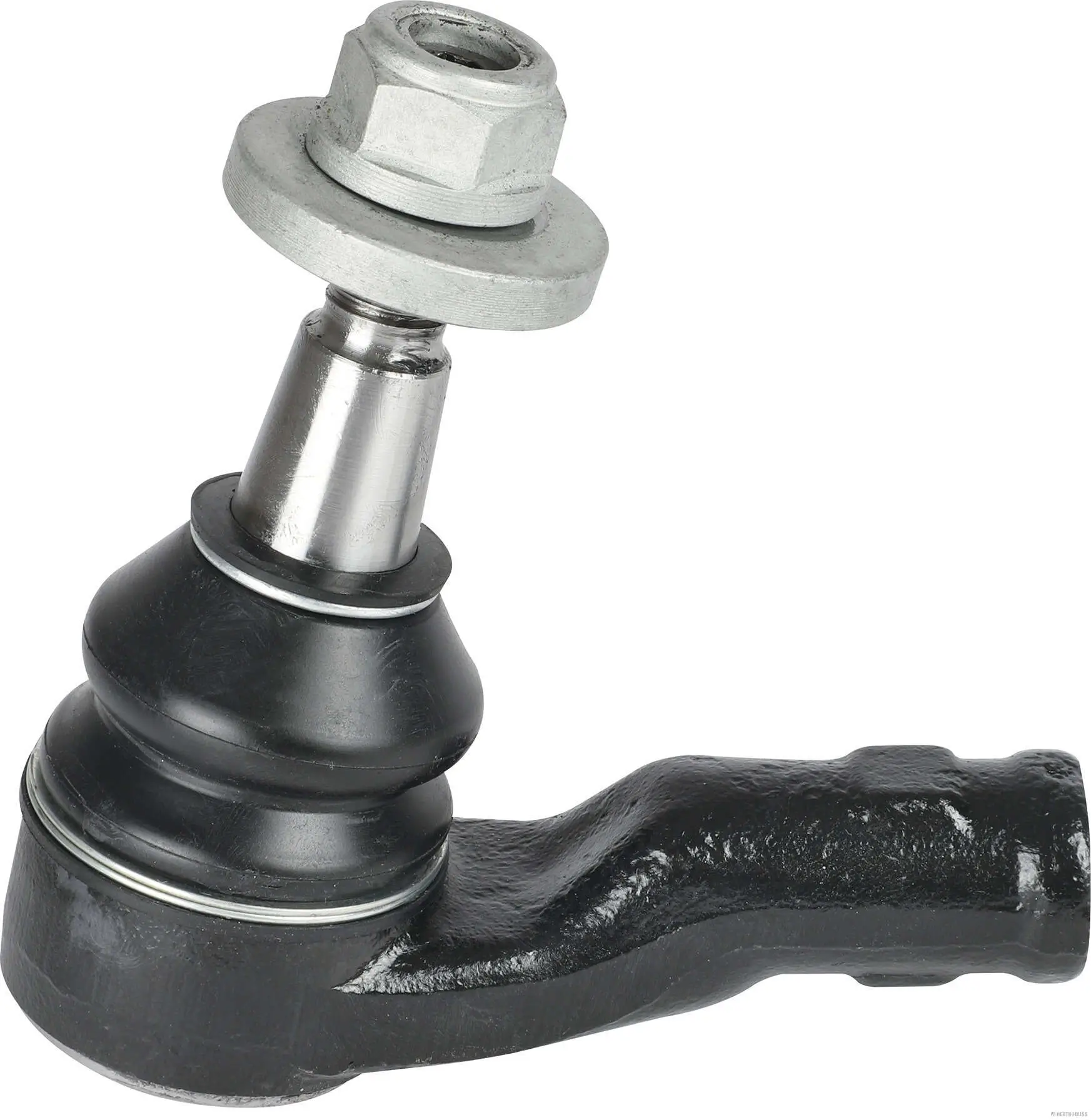 Spurstangenkopf Vorderachse beidseitig HERTH+BUSS JAKOPARTS J4820860