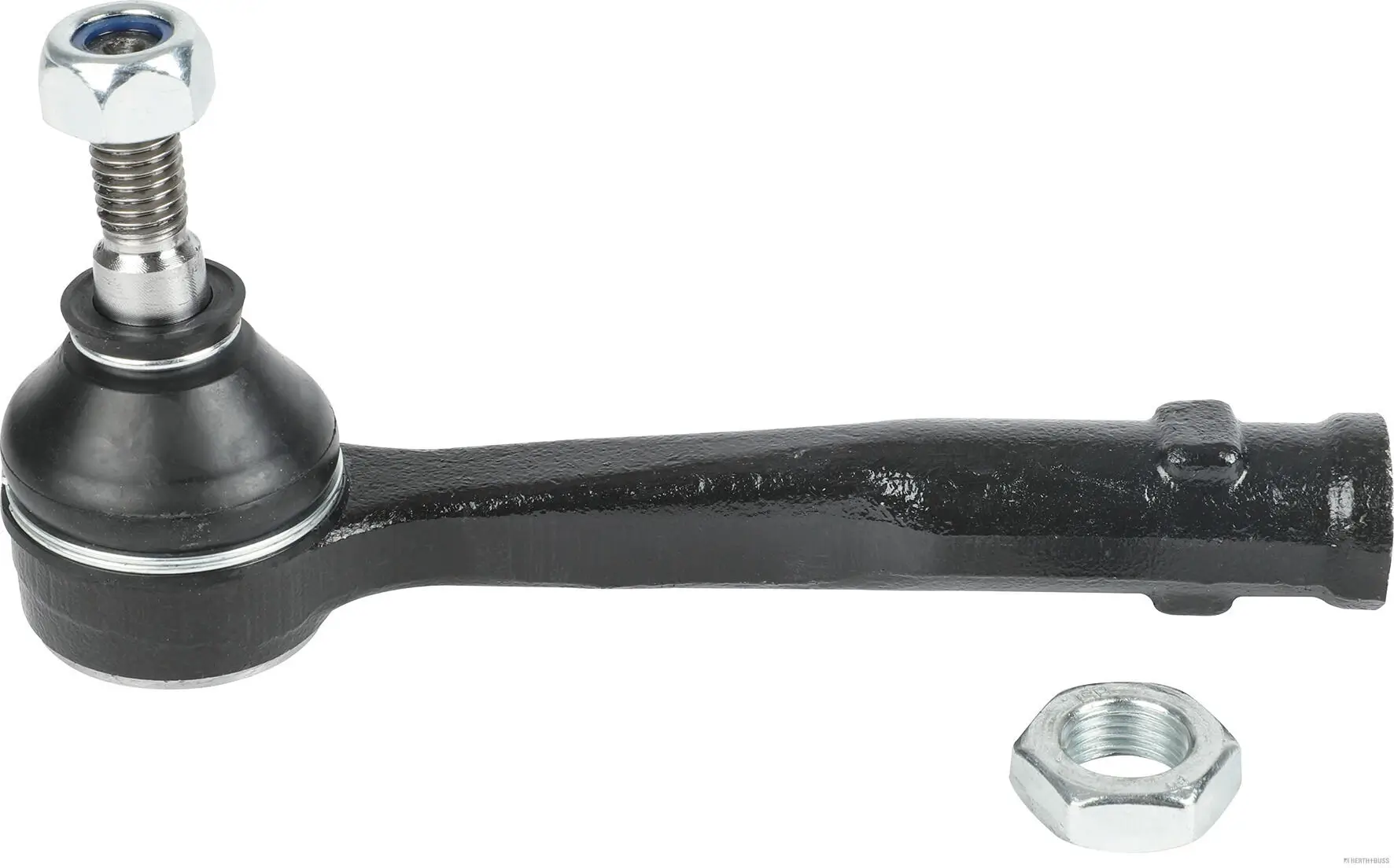 Spurstangenkopf Vorderachse links HERTH+BUSS JAKOPARTS J4820868
