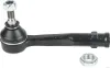 Spurstangenkopf Vorderachse links HERTH+BUSS JAKOPARTS J4820868