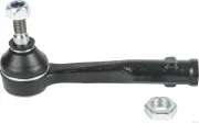 Spurstangenkopf Vorderachse links HERTH+BUSS JAKOPARTS J4820868