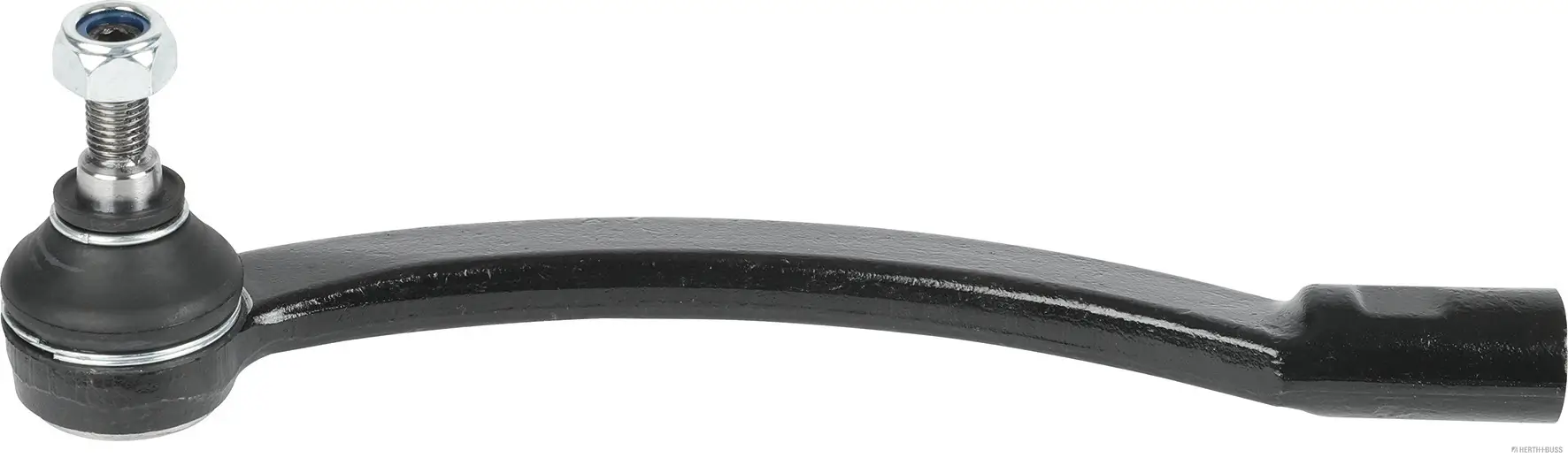 Spurstangenkopf Vorderachse links außen HERTH+BUSS JAKOPARTS J4820869