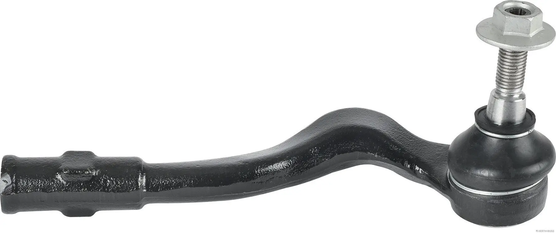 Spurstangenkopf Vorderachse links außen HERTH+BUSS JAKOPARTS J4820872
