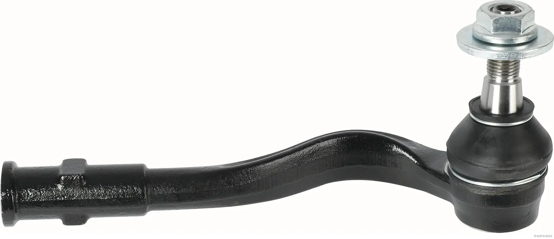 Spurstangenkopf Vorderachse links HERTH+BUSS JAKOPARTS J4820875