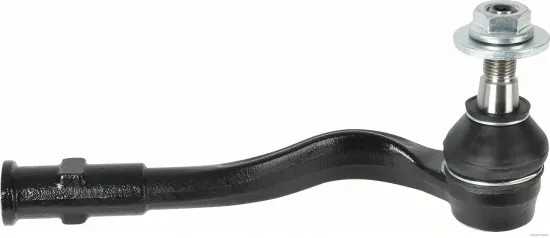 Spurstangenkopf Vorderachse links HERTH+BUSS JAKOPARTS J4820875 Bild Spurstangenkopf Vorderachse links HERTH+BUSS JAKOPARTS J4820875