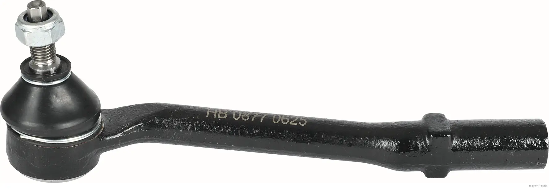 Spurstangenkopf Vorderachse links HERTH+BUSS JAKOPARTS J4820877