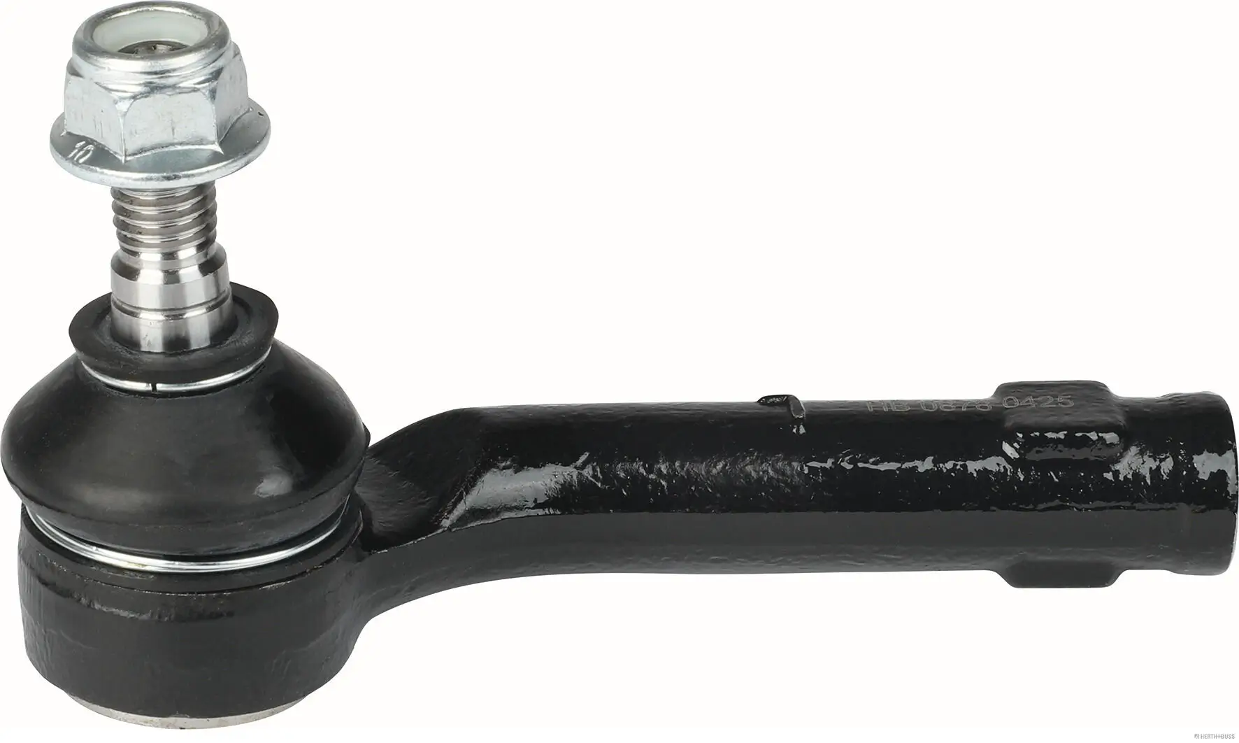 Spurstangenkopf Vorderachse links HERTH+BUSS JAKOPARTS J4820878