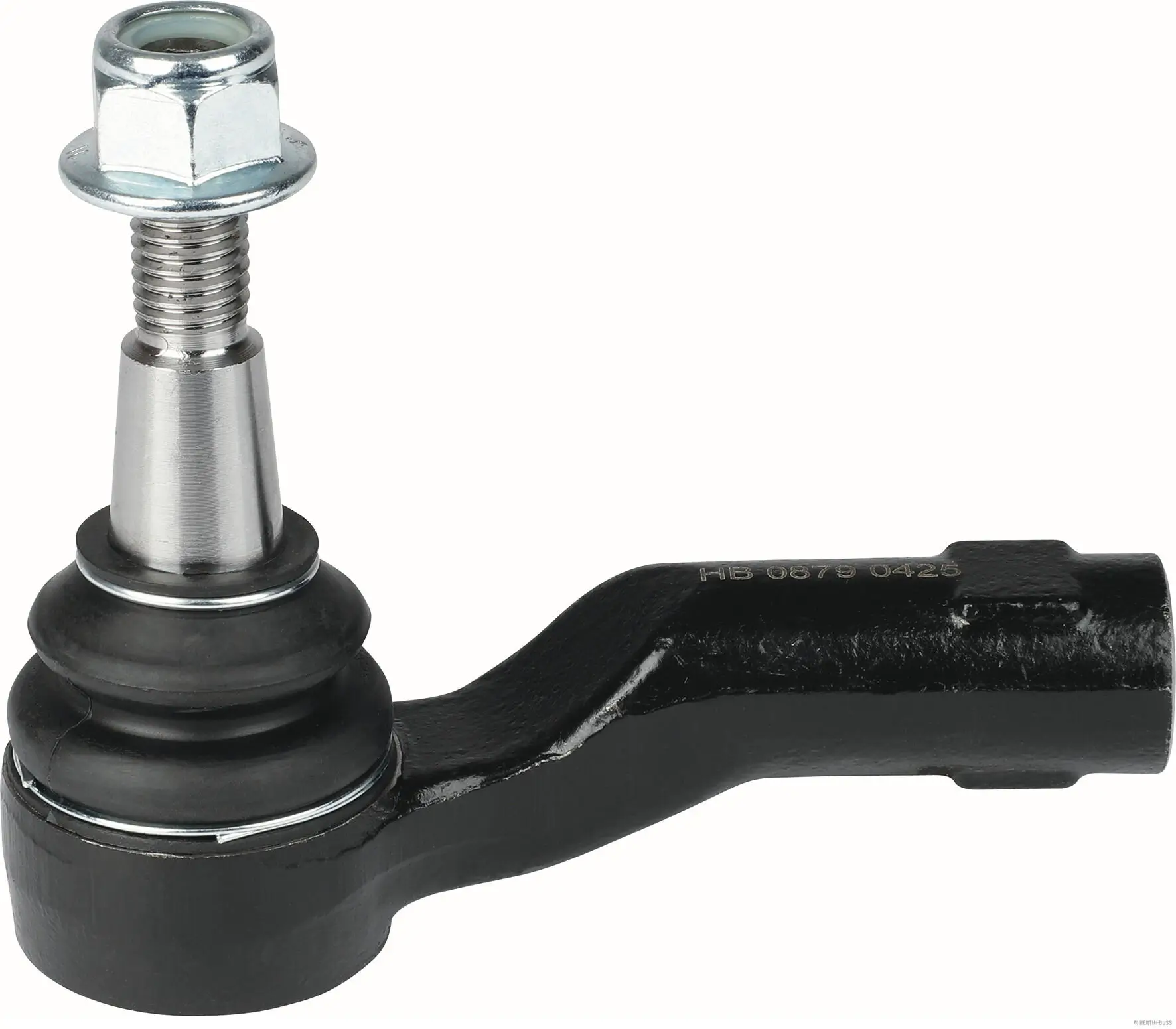 Spurstangenkopf Vorderachse links HERTH+BUSS JAKOPARTS J4820879