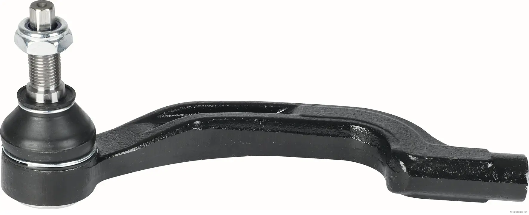 Spurstangenkopf Vorderachse links HERTH+BUSS JAKOPARTS J4820880