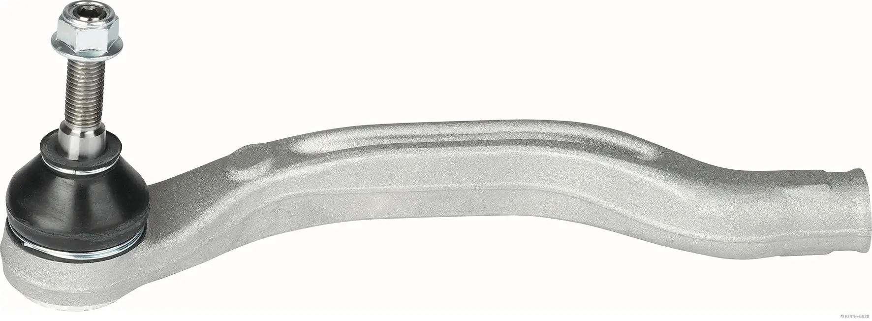 Spurstangenkopf Vorderachse links HERTH+BUSS JAKOPARTS J4820882
