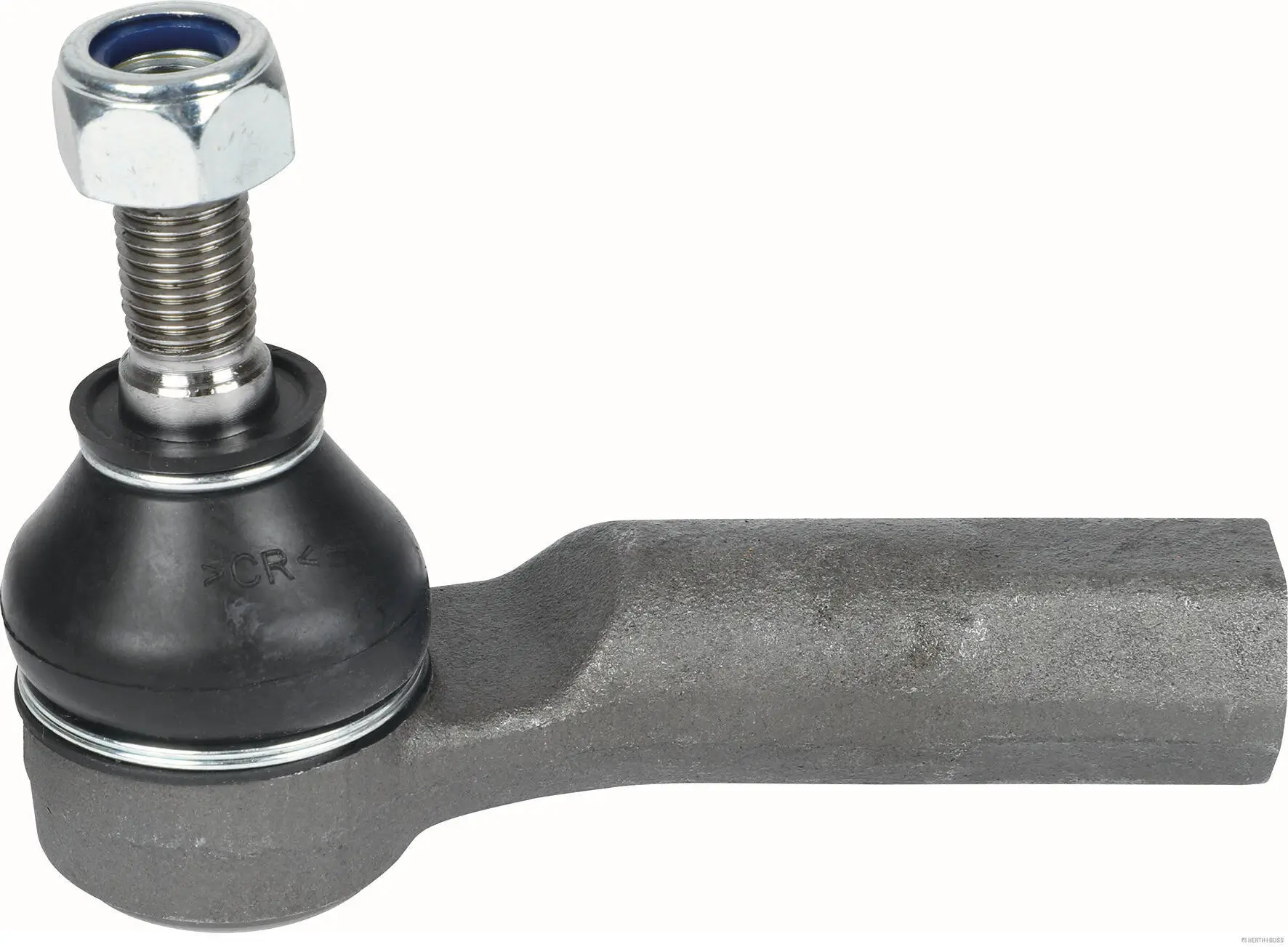 Spurstangenkopf Vorderachse links außen HERTH+BUSS JAKOPARTS J4820883