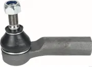 Spurstangenkopf Vorderachse links außen HERTH+BUSS JAKOPARTS J4820883