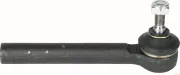 Spurstangenkopf Vorderachse beidseitig außen HERTH+BUSS JAKOPARTS J4820885