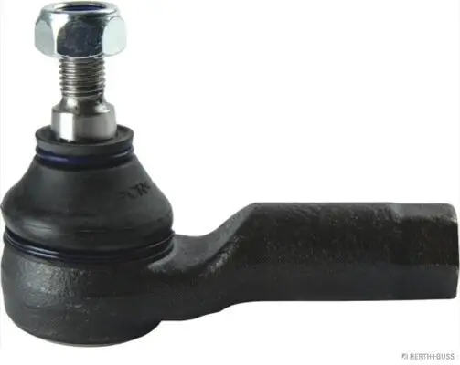 Spurstangenkopf Vorderachse beidseitig HERTH+BUSS JAKOPARTS J4825034