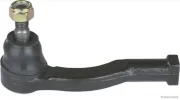 Spurstangenkopf HERTH+BUSS JAKOPARTS J4827002